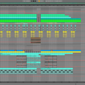 Chaim - Love Rehab (Jaap Ligthart Edit)